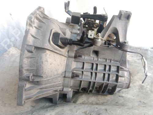 Used Gearbox Gearbox FORD FOCUS II (DA_, HCP, DP) 1.8 TDCi (115 hp) 33293978 33293978