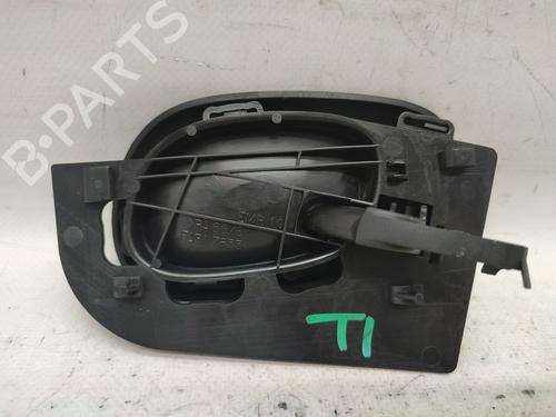 Rear left interior door handle PEUGEOT 206 Hatchback (2A/C) 1.9 D | BP27860196I15 