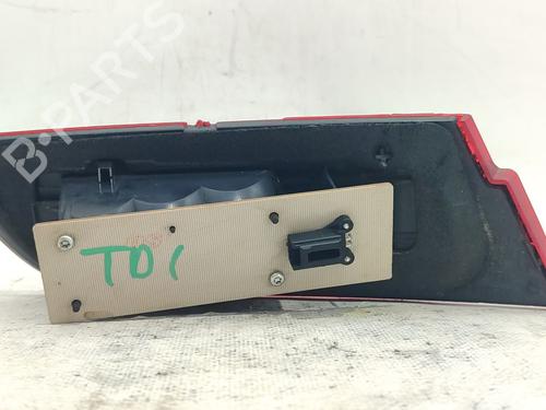 Right tailgate light JAGUAR XF I (X250) 2.7 D | BP36037770C80 - Image 2