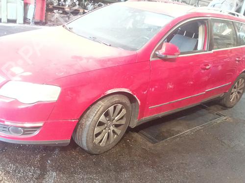 AC compressor VW PASSAT B6 Variant (3C5) 2.0 TDI | BP36645547M34 - Image 8