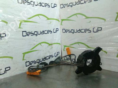 Used Squib airbag CITROËN XANTIA (X1_, X2_) [1993-2003]  7131946