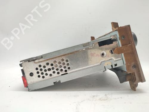 Radio PEUGEOT 607 (9D, 9U) 2.2 HDi | BP34240686E6 - Image 4