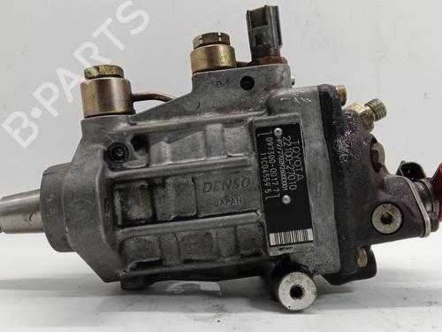 Used Injection pump TOYOTA COROLLA (_E12_) 2.0 D-4D (CDE120R, CDE120L_) (116 hp) 29233218