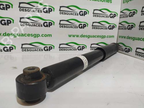 Used Left rear shock absorber HONDA HR-V (GH_) 1.6 16V 4WD (GH2, GH4) (124 hp) 7127267