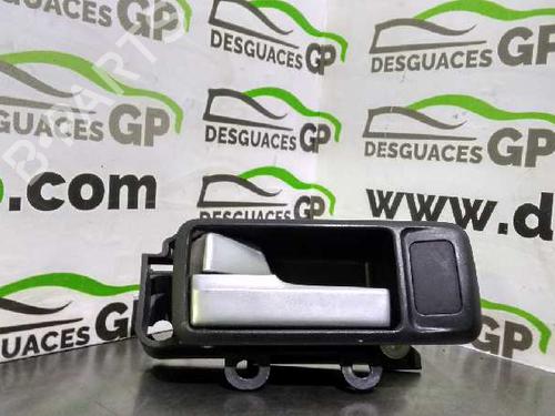 Used Rear left interior door handle FORD FOCUS II Turnier (DA_, FFS, DS) [2004-2012]  7137939