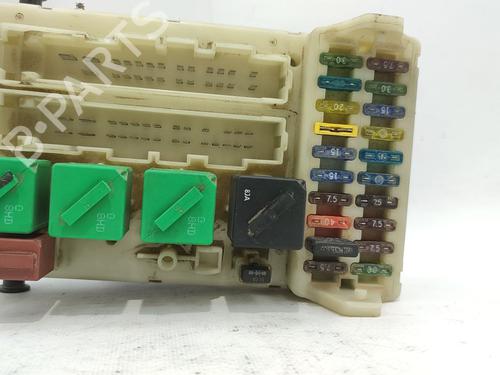 Used Fuse box FORD MONDEO II (BAP) [1996-2000]  29261672