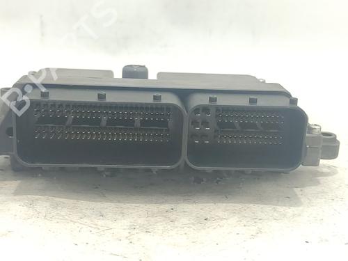 Engine control unit (ECU) VOLVO C70 II Convertible (542) 2.4 | BP38602541M57 - Image 3