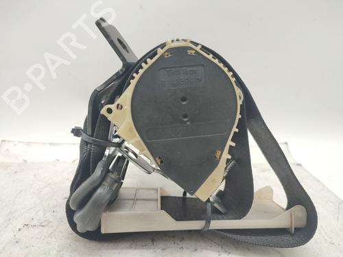 Used Front right seatbelt Front right seatbelt OPEL ASTRA G Hatchback (T98) 1.6 16V (F08, F48) (101 hp) 34162566 34162566