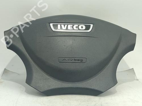 Airbag chauffør IVECO DAILY V Van [2011-2014]  32122511