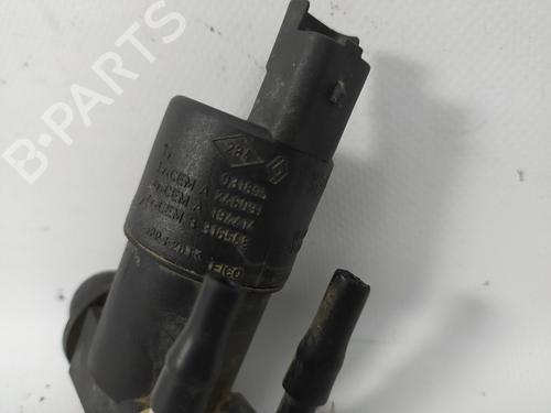 Washer pump RENAULT VEL SATIS (BJ0_) 2.2 dCi (BJ0E, BJ0F, BJ0G, BJ0H) | BP14325024E24 