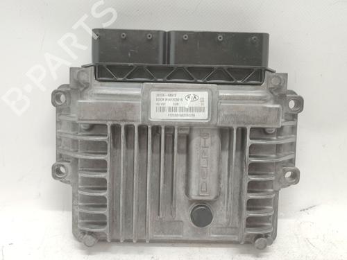 Used Engine control unit (ECU) Engine control unit (ECU) 36994358 36994358