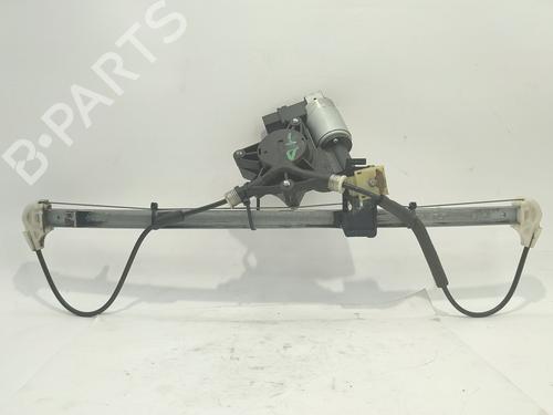 Rudehejsemekanisme Højre bagtil MAZDA 5 (CR) 2.0 CD (CR19) (143 hp) 31713964