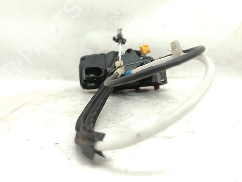 Rear left lock SAAB 9-3 Estate (E50) 1.9 TiD | BP28293516C100 