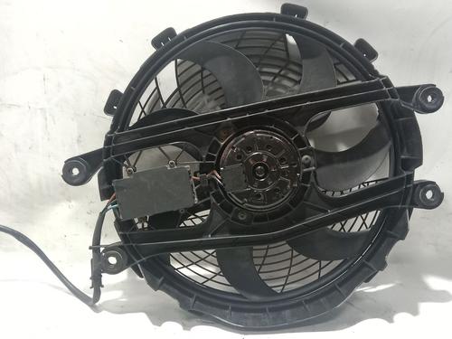 Radiator fan BMW 3 (E46) 320 d | BP30053676M35