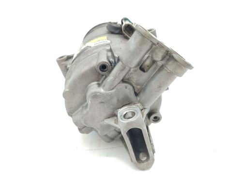 AC-Kompressor OPEL ZAFIRA / ZAFIRA FAMILY B (A05) 1.9 CDTI (M75) | BP29955338M34