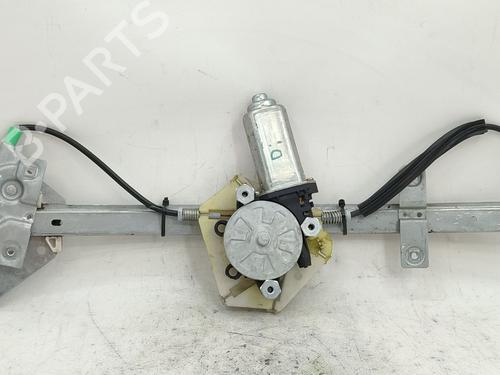 Used Front left window mechanism Front left window mechanism VOLVO V40 Estate (645) 1.8 (115 hp) 36162077 36162077