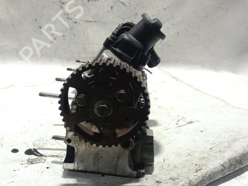 Cylinder head CITROËN XSARA PICASSO (N68) 2.0 HDi | BP31147777M5 