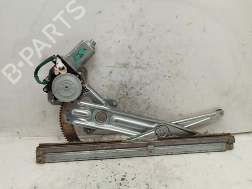 Used Front left window mechanism SUZUKI IGNIS II (MH) 1.3 DDiS (RM413D) (70 hp) 24358340