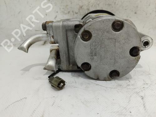 AC compressor DAEWOO KALOS (KLAS) 1.2 | BP24666303M34 
