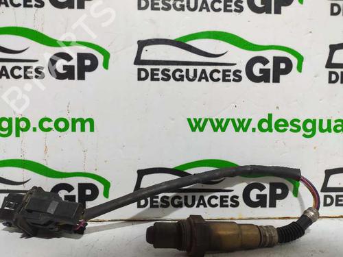 Used Electronic sensor FORD MONDEO III (B5Y) [2000-2007]  8750692