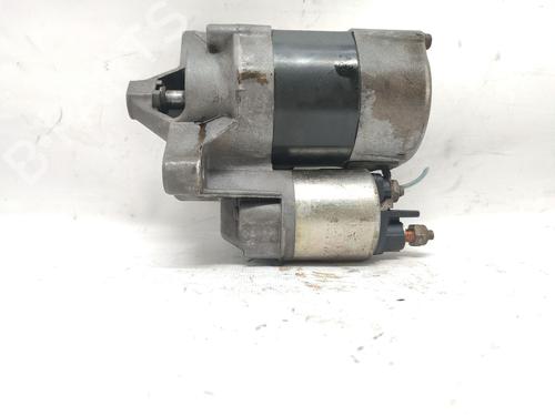 Used Starter PEUGEOT 106 II (1A_, 1C_) 1.1 i (60 hp) 28027864