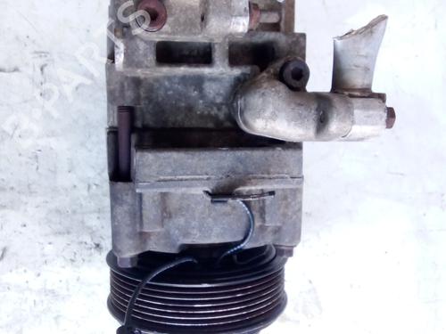 AC compressor KIA SORENTO I (JC) 2.5 CRDi 4WD | BP7151777M34 