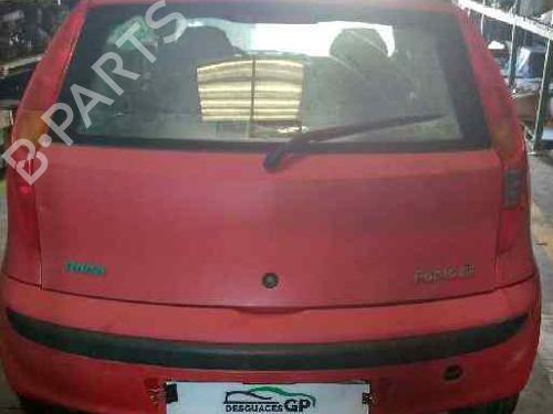 Driver airbag FIAT PUNTO Hatchback Van (188_) 1.2 60 | BP7140903C9 