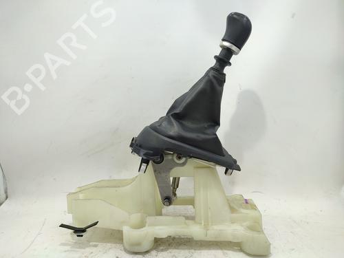 Used Gear lever MITSUBISHI OUTLANDER II (CW_W) 2.2 DI-D (177 hp) 30055937
