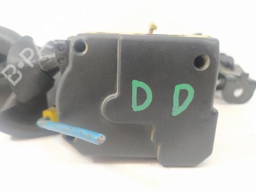Front right seatbelt SEAT LEON (1M1) 1.9 TDI | BP12341773I25 