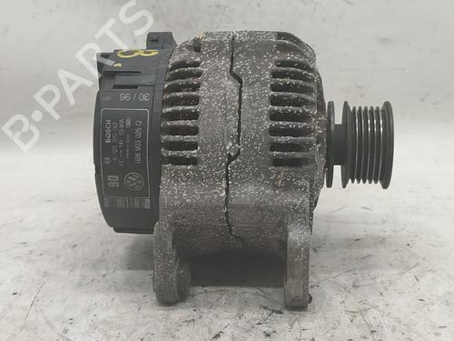 Used Alternator SEAT CORDOBA (6K1, 6K2) [1993-2002]  17512918
