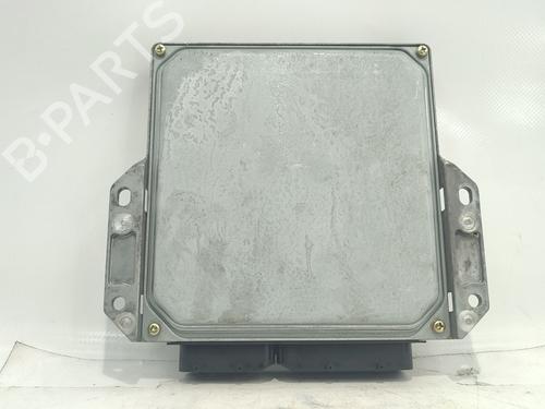 Engine control unit (ECU) NISSAN ALMERA II (N16) 2.2 dCi | BP32365841M57