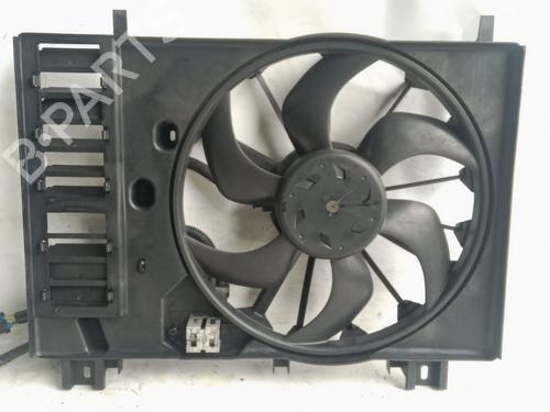 Used Radiator fan Radiator fan CITROËN C5 III (RD_) 2.0 HDi 165 (RDRHHA, RDRHH8) (163 hp) 33887248 33887248