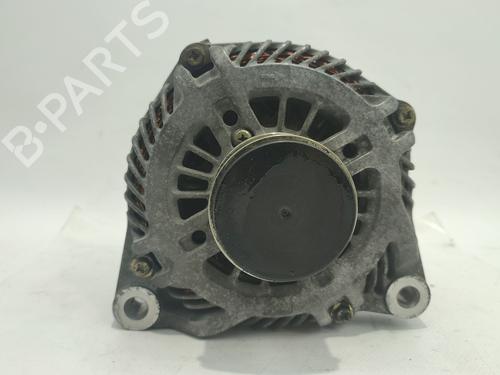 Used Alternator PEUGEOT 407 (6D_) 2.0 HDi 135 (6DRHRH, 6DRHRE, 6DRHRG, 6DRHRJ) (136 hp) 31130552