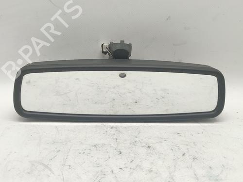 Used Rear mirror FORD KUGA I 2.0 TDCi (140 hp) 30115290