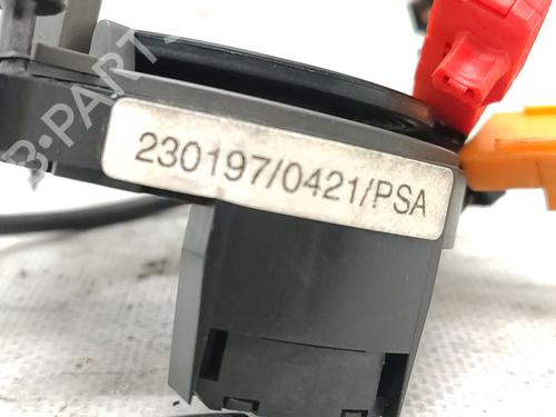 Squib airbag PEUGEOT 406 (8B) 1.8 16V | BP28095364C102 