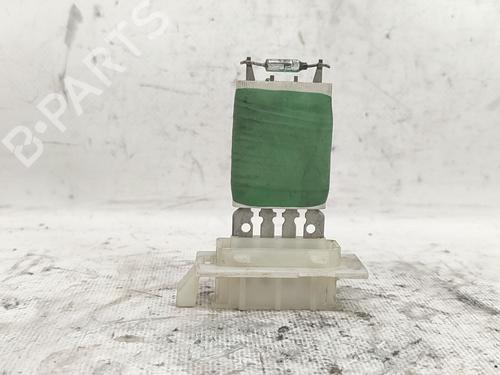 Used Heater resistor OPEL VECTRA C GTS (Z02) [2002-2009]  28825405