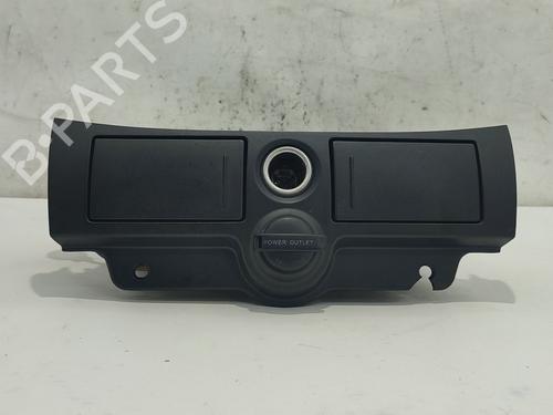 Used Other Other SSANGYONG RODIUS I 2.7 Xdi (163 hp) 36040456 36040456