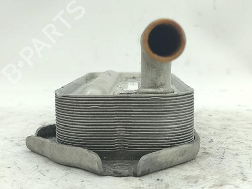 Oil radiator TOYOTA AVENSIS Estate (_T25_) 2.2 D-4D (ADT251_, ADT251R) | BP29921292M33