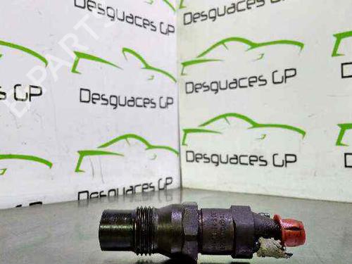 Used Injector SEAT CORDOBA (6K1, 6K2) [1993-2002]  7135337
