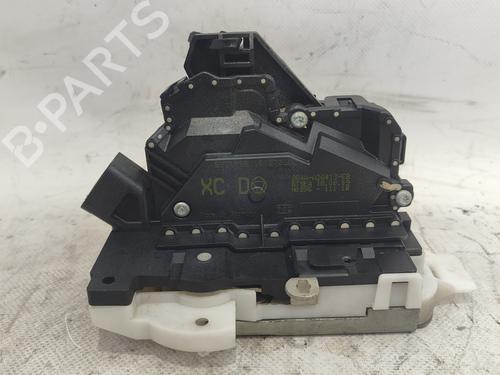 Rear left lock FORD MONDEO III (B5Y)  | BP18014954C100 