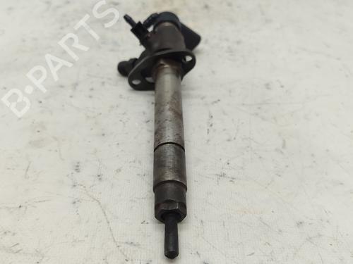 Insprojtnings dyse JAGUAR S-TYPE II (X200) 2.7 D (207 hp) 21596914