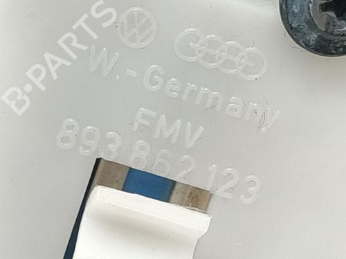 Electronic module AUDI 80 B4 Saloon (8C2) 1.9 TDI | BP33856043M83 - Image 4