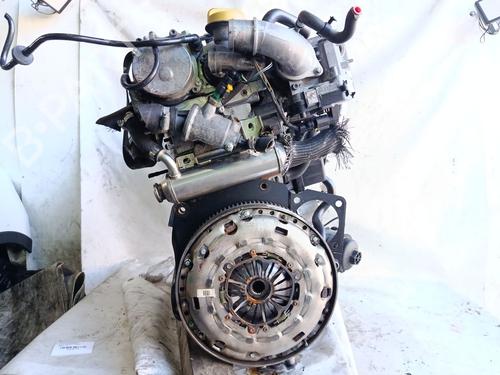 Engine OPEL ASTRA H (A04) 1.9 CDTI (L48) | BP40086612M1 - Image 7