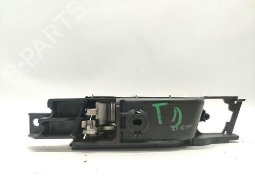 Rear right interior door handle CHEVROLET CAPTIVA (C100, C140) 2.0 D 4WD | BP31340958I16 - Image 2