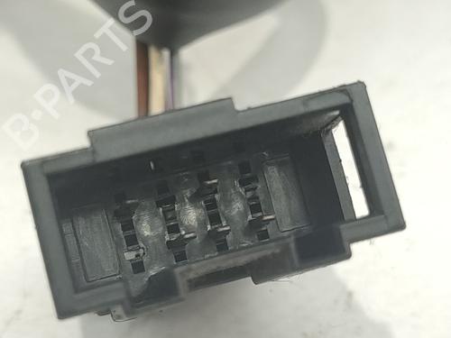 Left mirror SEAT TOLEDO II (1M2) 1.9 TDI | BP32235473C26