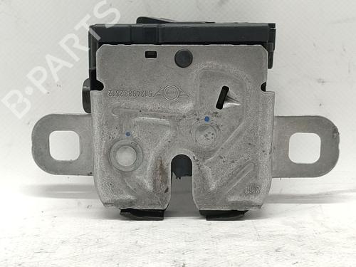 Tailgate lock MINI MINI COUNTRYMAN (R60) Cooper D | BP30176347C101