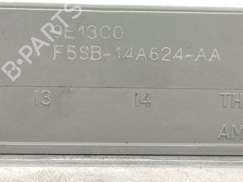 Engine control unit (ECU) FORD FOCUS I (DAW, DBW) 1.8 Turbo DI / TDDi | BP30833895M57
