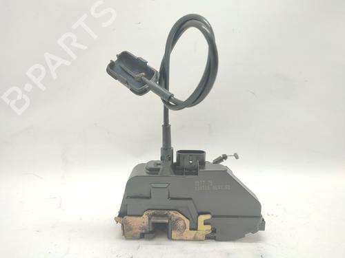 Used Front right lock Front right lock 34396499 34396499