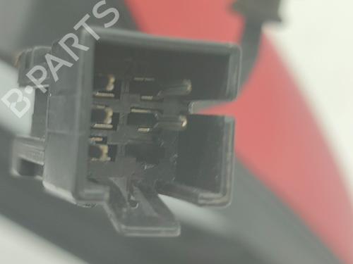 Left mirror OPEL ZAFIRA A MPV (T98) 2.0 DTI 16V (F75) | BP31310838C26 