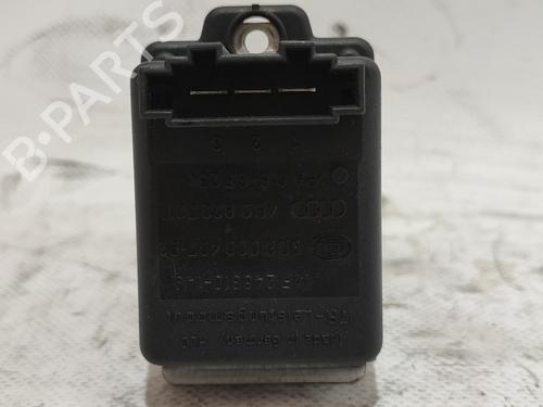 Heater resistor AUDI ALLROAD C5 (4BH) 2.5 TDI quattro | BP17982799M108 